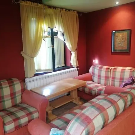 Setnja Medu Oblacima