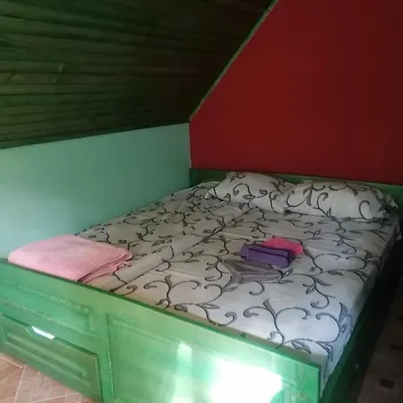 Setnja Medu Oblacima * باغينا باستا