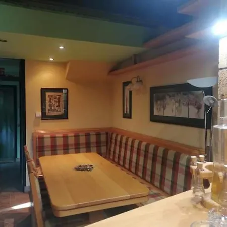 Setnja Medu Oblacima