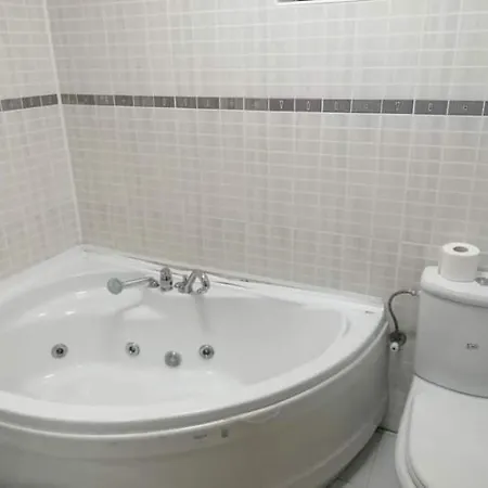 Tatil Evi Setnja Medu Oblacima