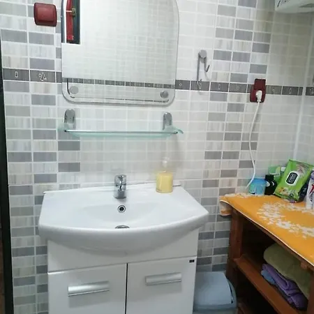 Setnja Medu Oblacima