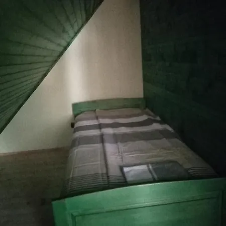 Setnja Medu Oblacima Tatil Evi