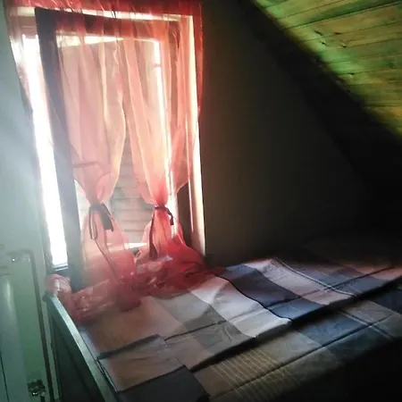 Tatil Evi Setnja Medu Oblacima *