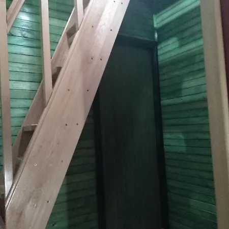 Setnja Medu Oblacima Tatil Evi