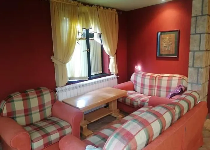 Setnja Medu Oblacima