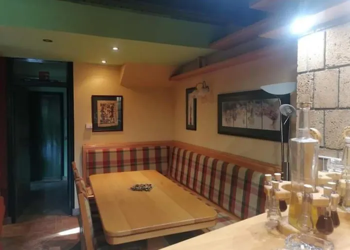 Setnja Medu Oblacima