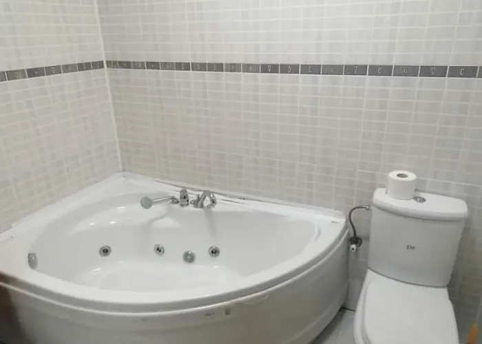 펜션 Setnja Medu Oblacima