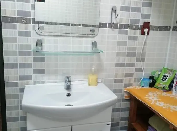 Setnja Medu Oblacima