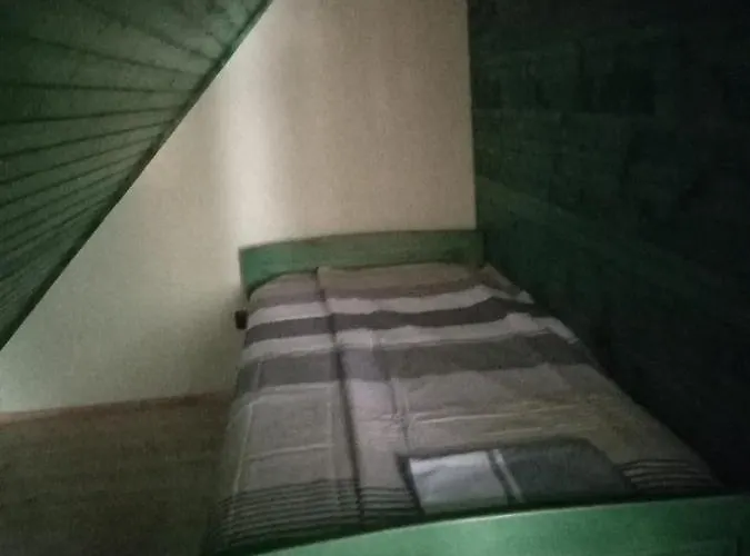 Setnja Medu Oblacima 펜션