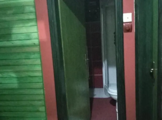 Setnja Medu Oblacima 바이나 바슈타