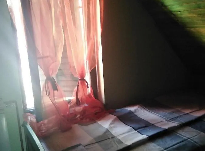 펜션 Setnja Medu Oblacima *